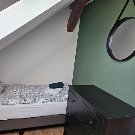 Ferienwohnung Forsthaus Willingen  Exteriör bild