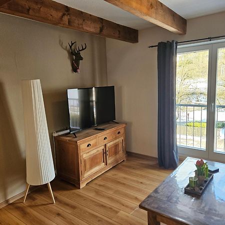 Ferienwohnung Forsthaus Willingen  Exteriör bild