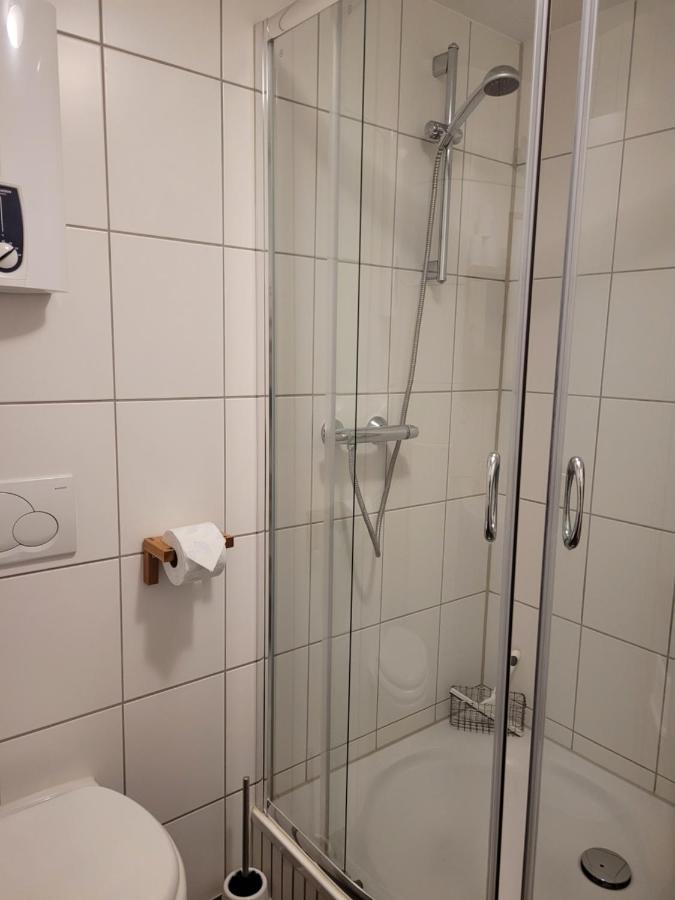 Ferienwohnung Forsthaus Willingen  Exteriör bild
