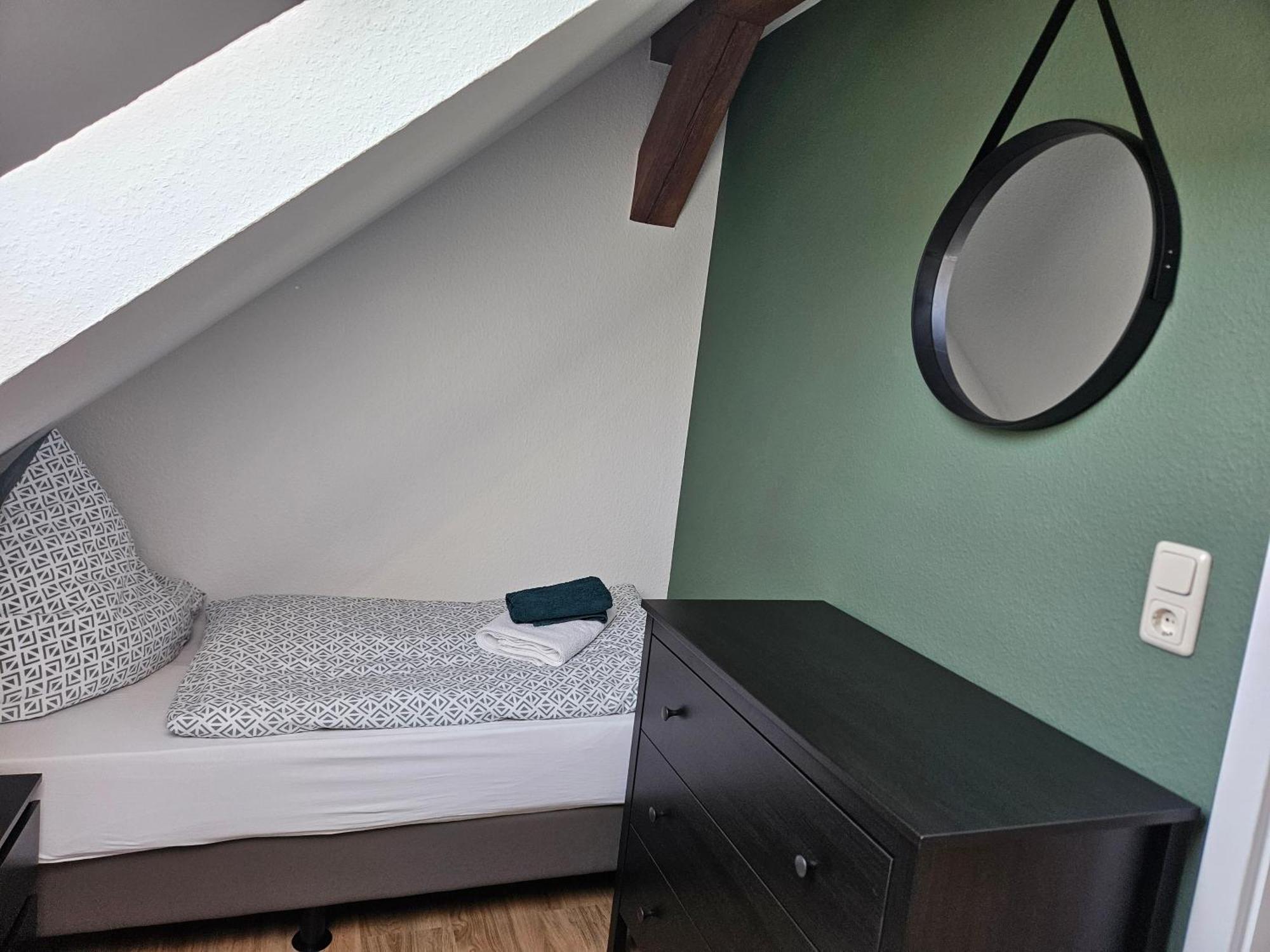 Ferienwohnung Forsthaus Willingen  Exteriör bild