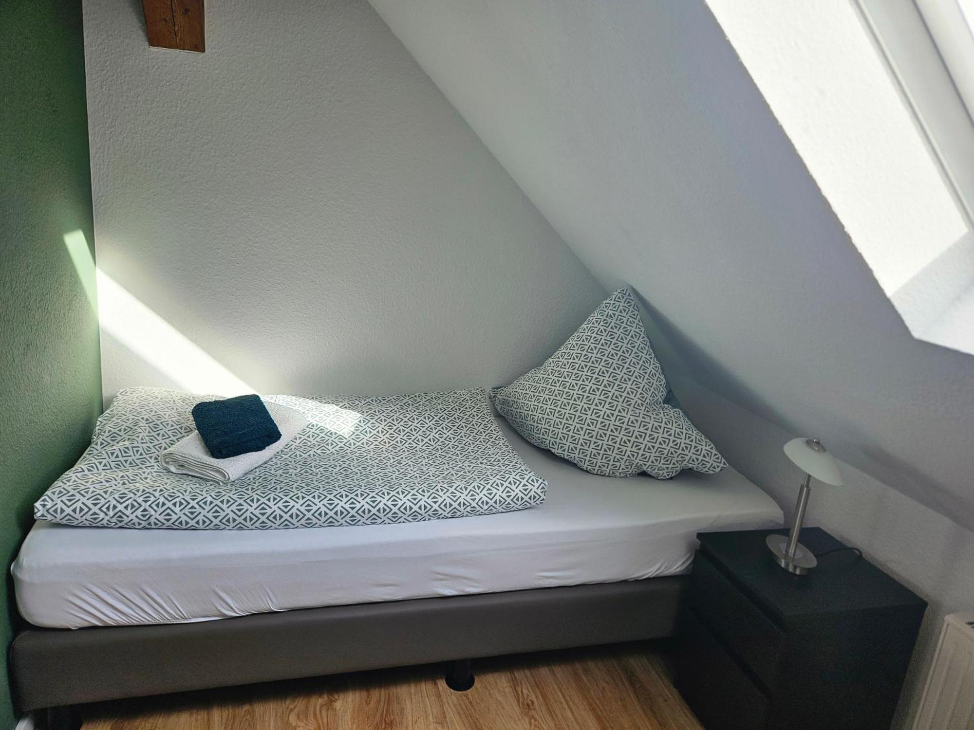 Ferienwohnung Forsthaus Willingen  Exteriör bild