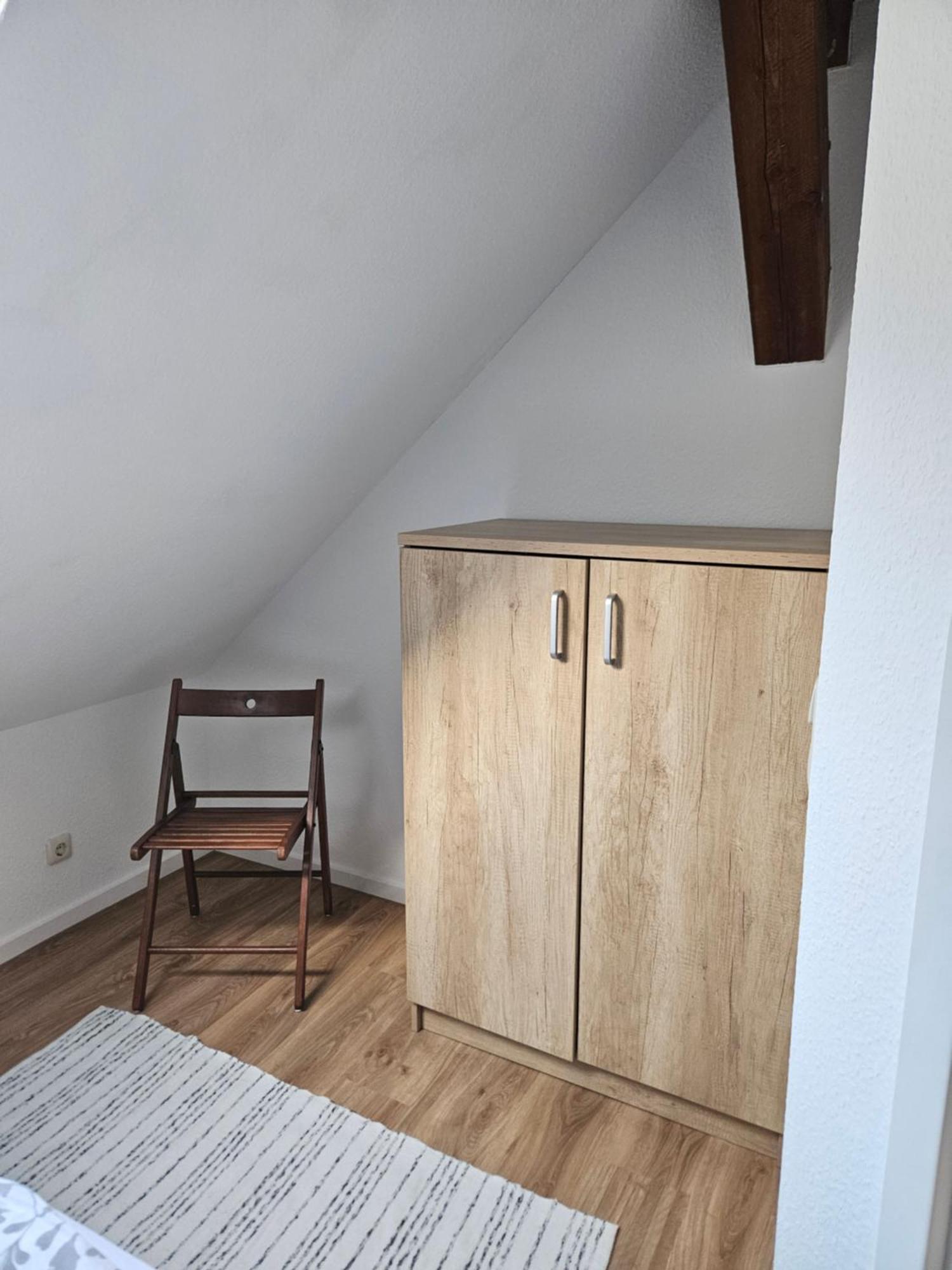 Ferienwohnung Forsthaus Willingen  Exteriör bild