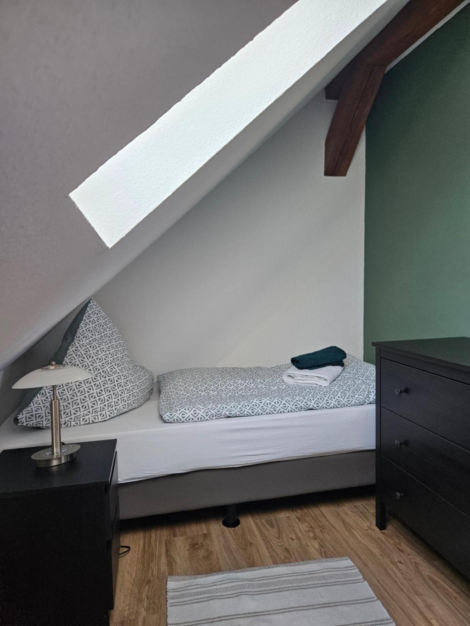 Ferienwohnung Forsthaus Willingen  Exteriör bild